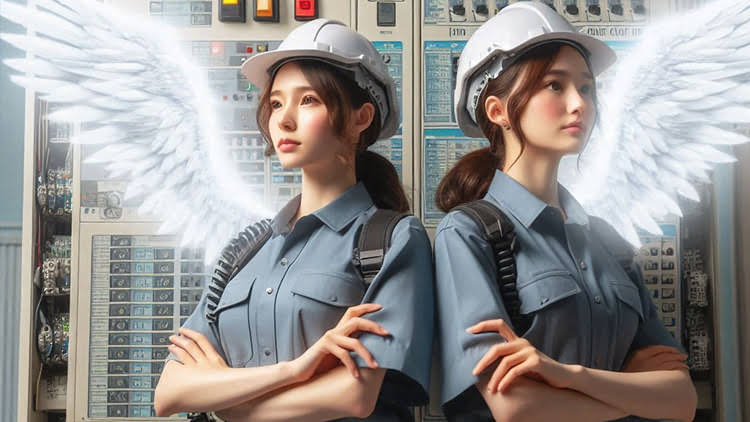 PLC系統(tǒng)中的神秘“備胎”設(shè)計(jì)，關(guān)鍵時(shí)刻能力挽狂瀾！