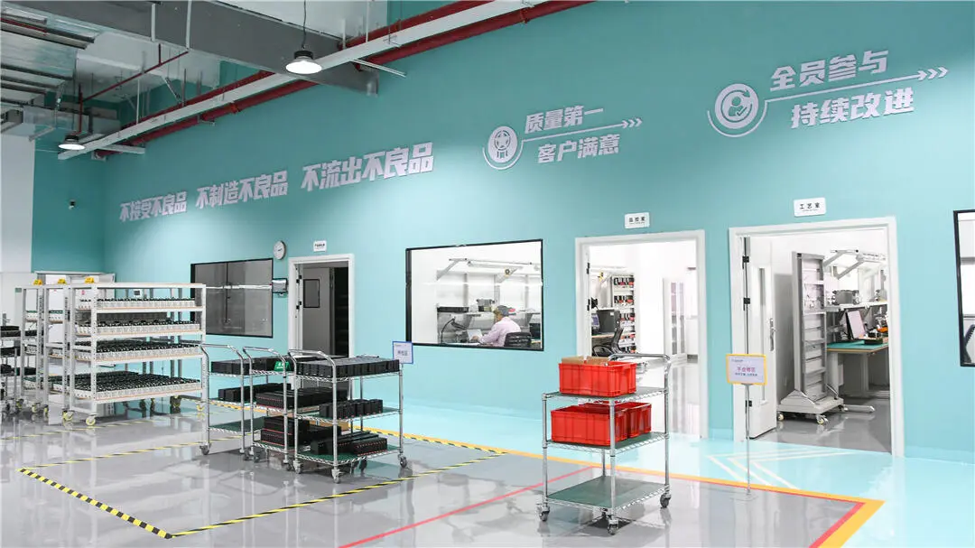 聯(lián)誠(chéng)科技集團(tuán)股份有限公司是一家專注于工業(yè)控制器研發(fā)和工業(yè)互聯(lián)網(wǎng)開發(fā)的高科技企業(yè)