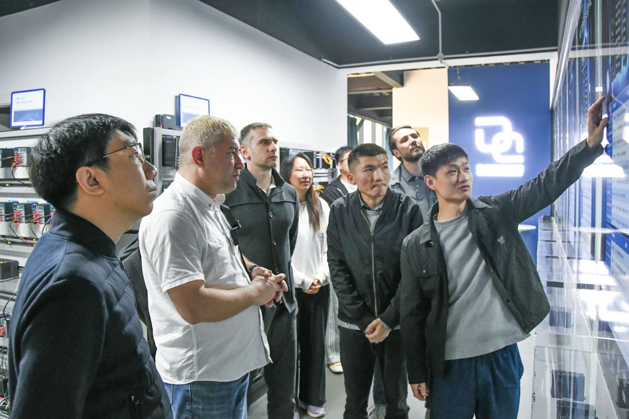 深入了解LicOS PLC控制器技術(shù)